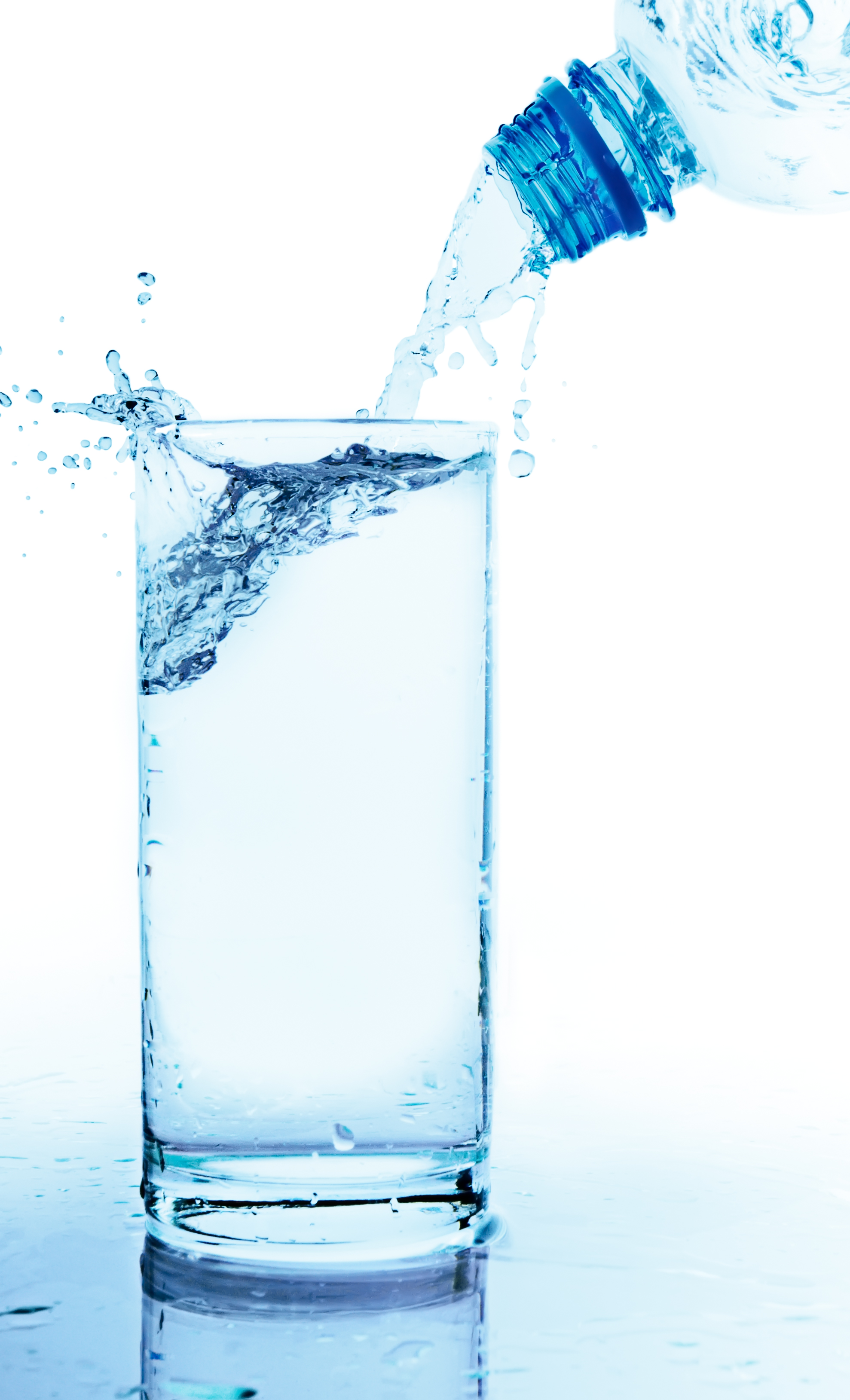 8 Reasons NOT to Drink 8 Glasses of Water A Day | Butter Believer