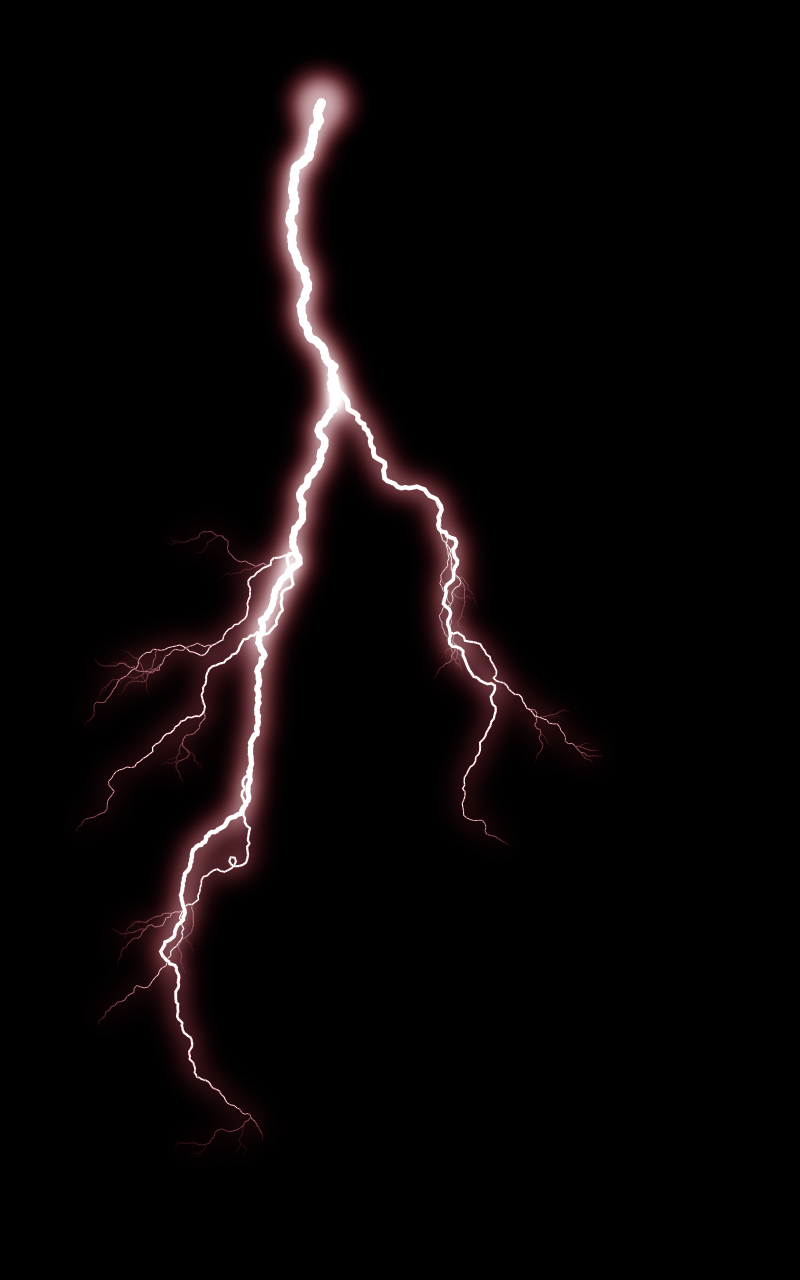 Lightning Graphic 4 by SB-Photography-Stock on Clipart library