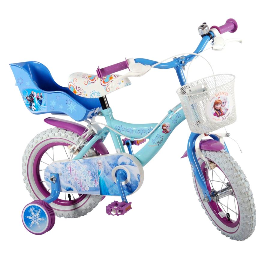bicycle accessories for kids