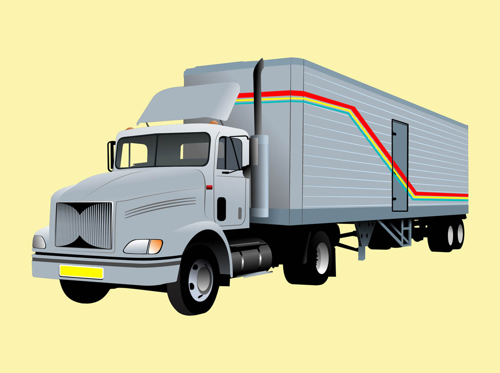 Free Cartoon Trucks, Download Free Cartoon Trucks png images, Free ClipArts  on Clipart Library