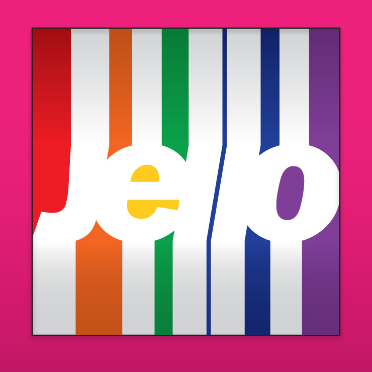 Far East Movement: Jello Cover-Art (Comps) | Creative Kuya Graphic 