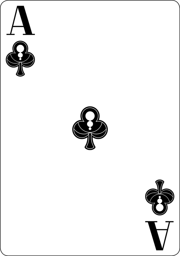 Behance: Black Hearted Poker Deck by Raquel Sordi | PLAYING CARDS 