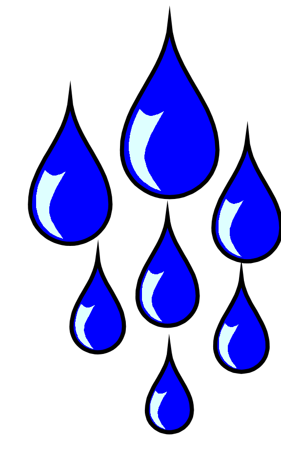 Water Clip Art | StickyPictures