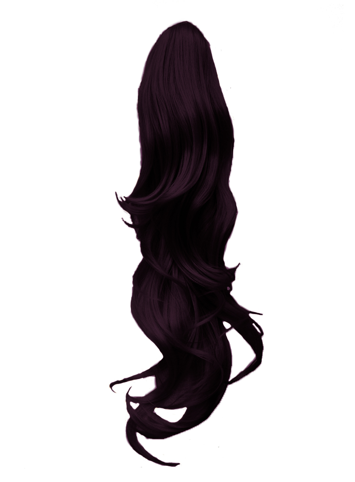 Roblox Hair Extensions Template