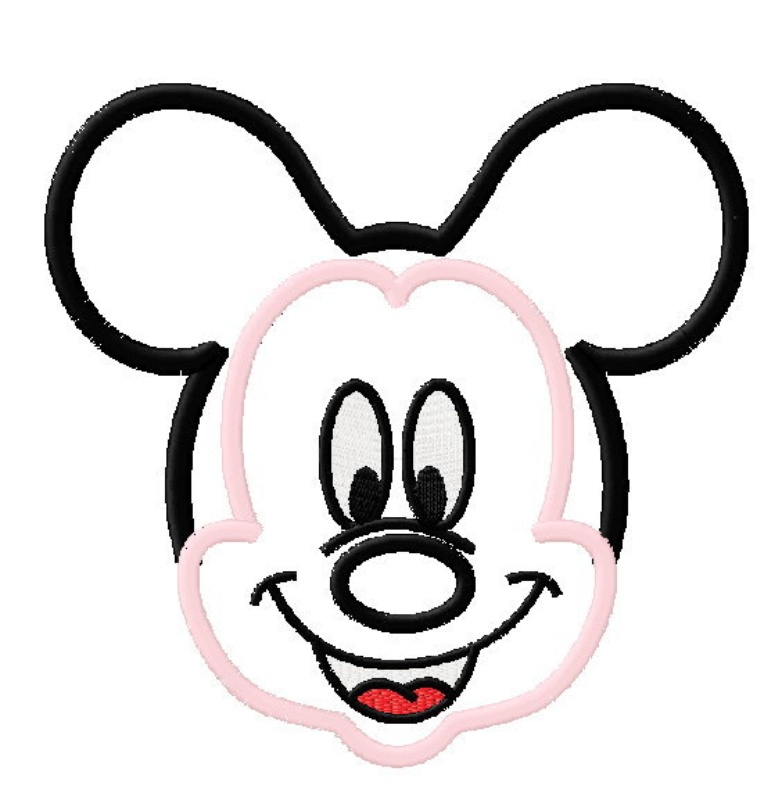mickey mouse applique | Shoply. The Shopping Marketplace For 