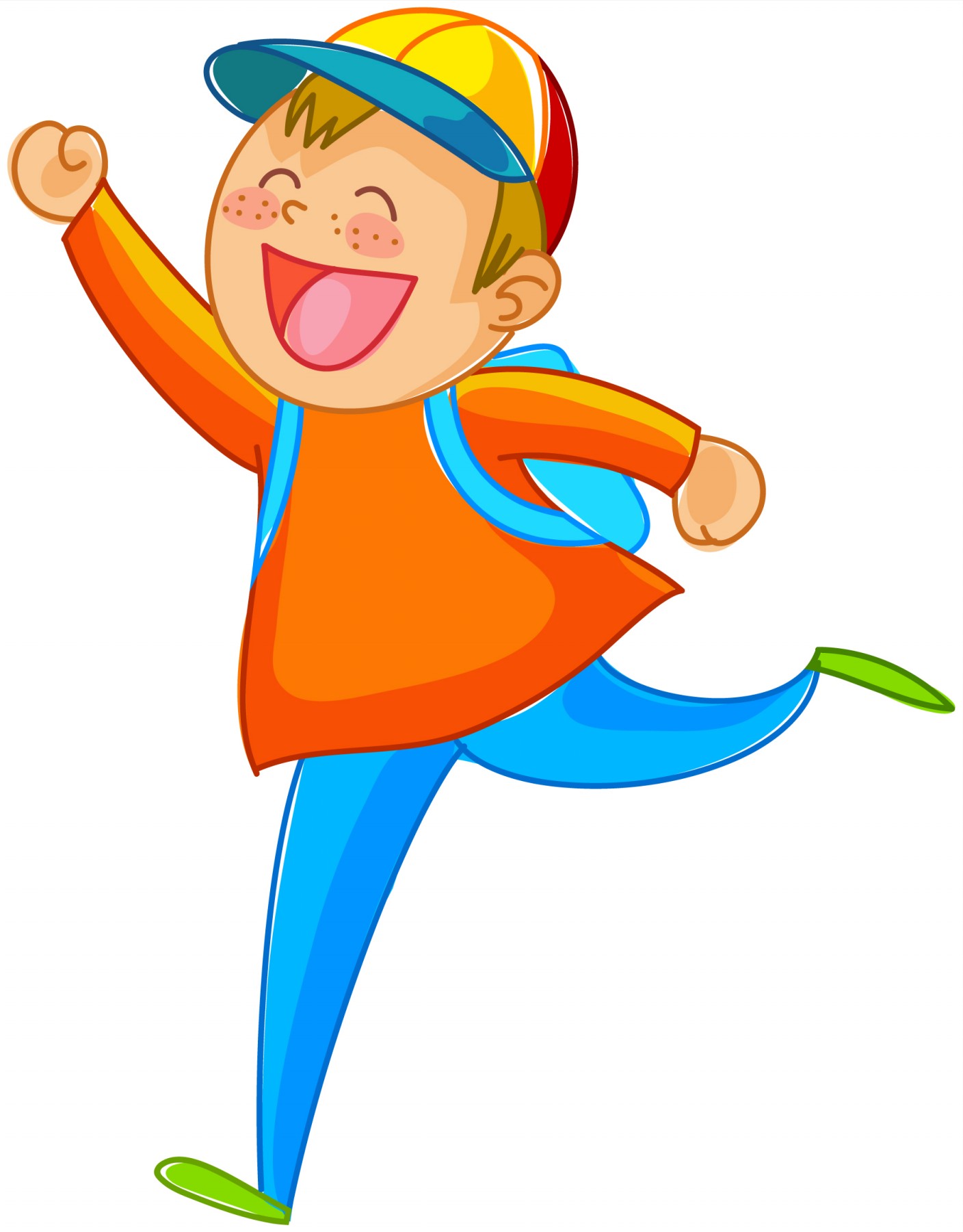 Free Pictures Of Cartoons For Kids, Download Free Pictures Of Cartoons For  Kids png images, Free ClipArts on Clipart Library
