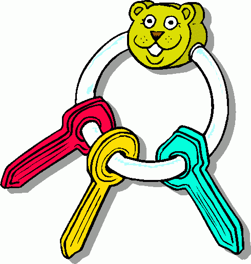 free clipart pictures of keys - photo #50