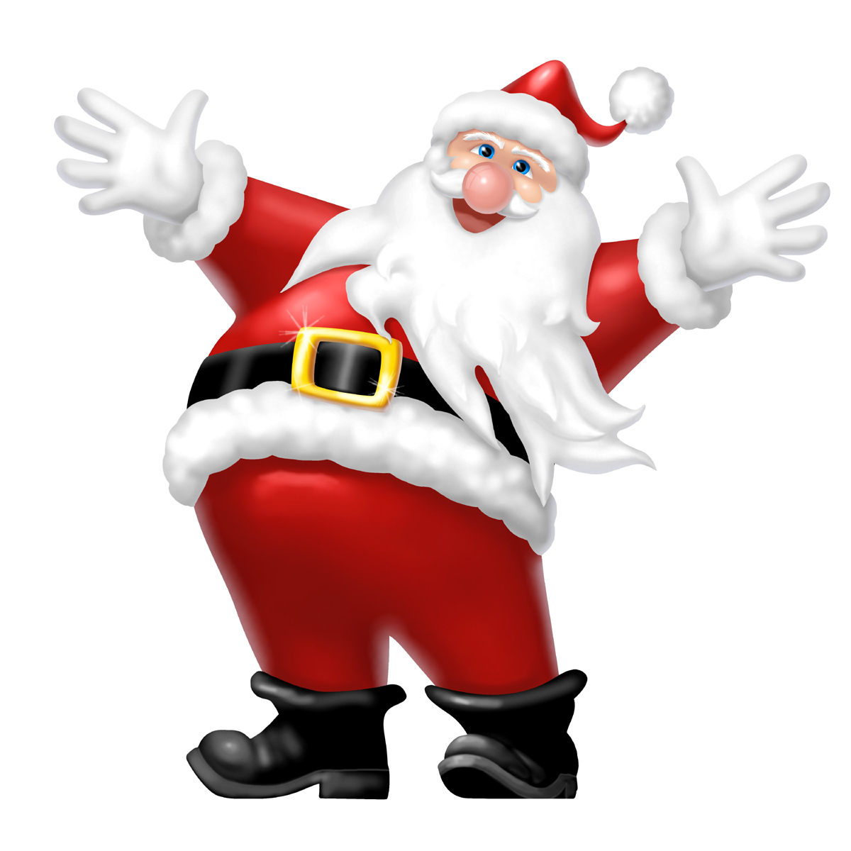 Free Santa Claus Face Pictures, Download Free Santa Claus Face Pictures