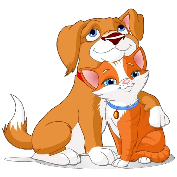 Featured image of post Cute Anime Dog And Cat : Image of cute anime cat drawing cats are soooo cute cute anime cat.