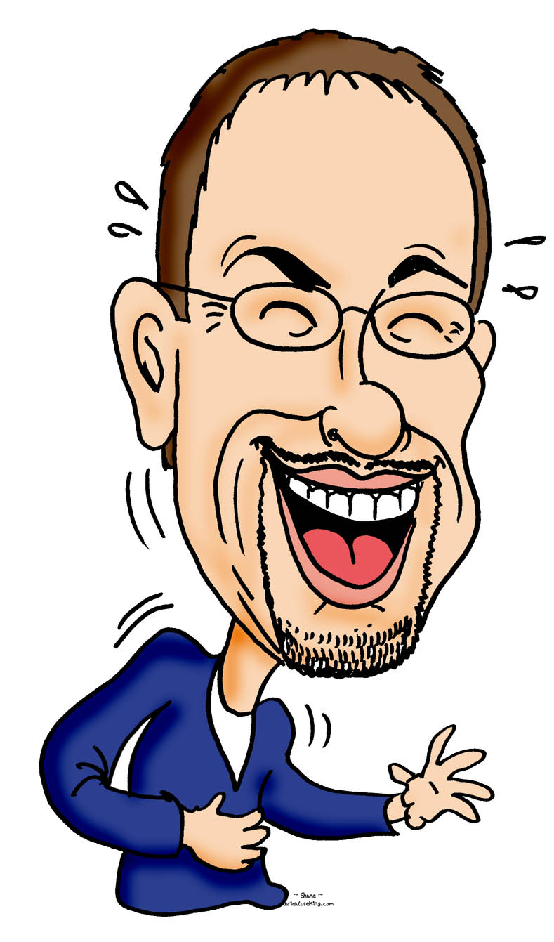 free animated laughing clipart - photo #37