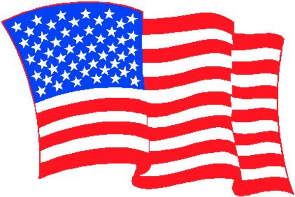 Patriotic Clipart Lines | Clipart library - Free Clipart Images