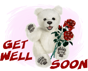 Free Animated Get Well Soon Messages Gifs, Free Get Well Soon 