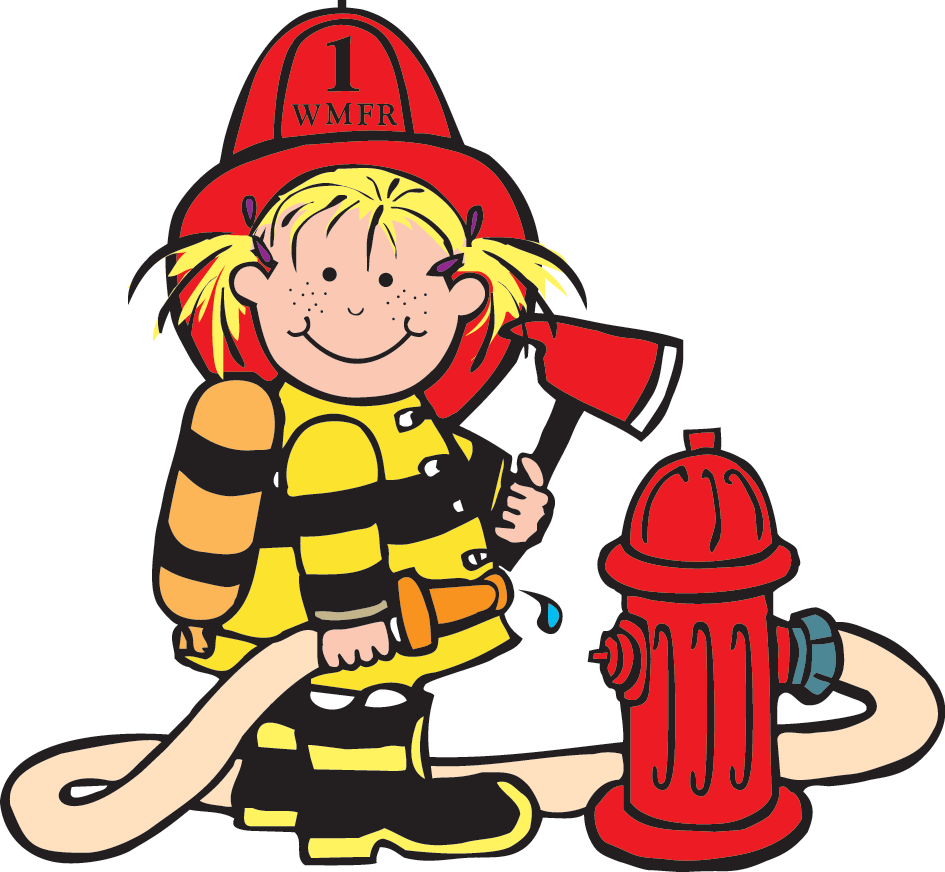 Free Firefighter Cartoon Images, Download Free Firefighter Cartoon Images  png images, Free ClipArts on Clipart Library