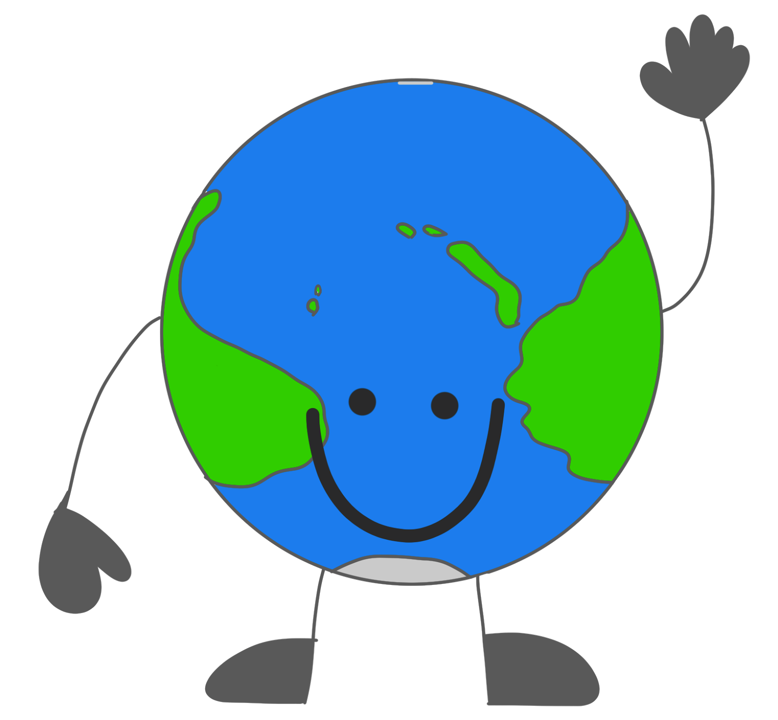 Free Earth Day Clip Art - Clipart library