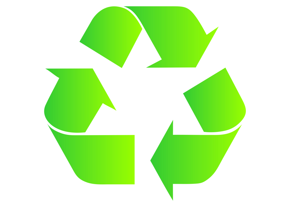 Recycle Logo Vector