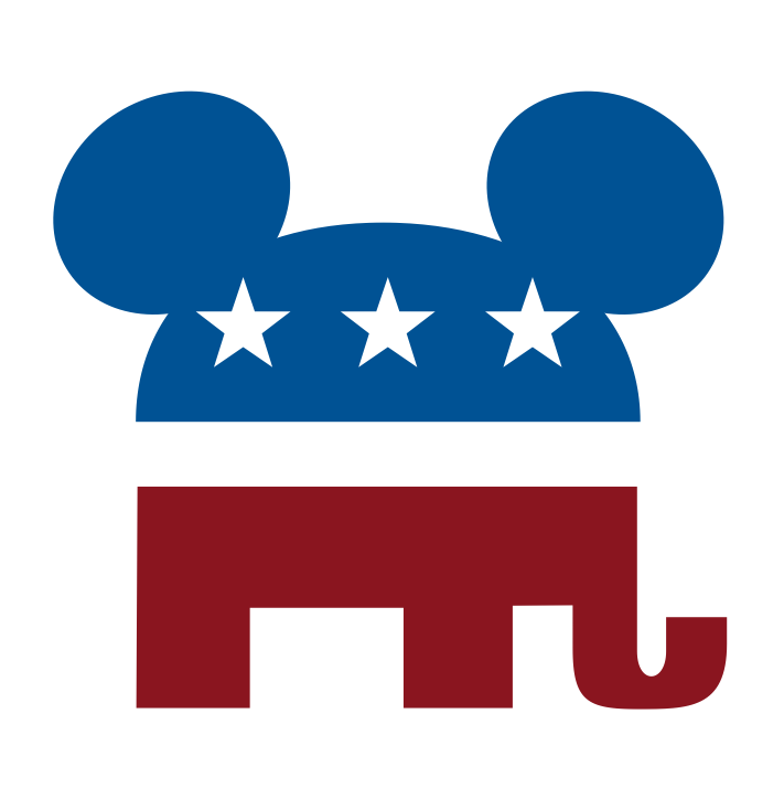 clipart republican elephant - photo #29