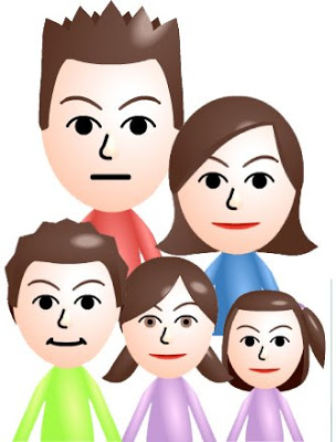 Family Portrait Clipart Images  Pictures - Becuo