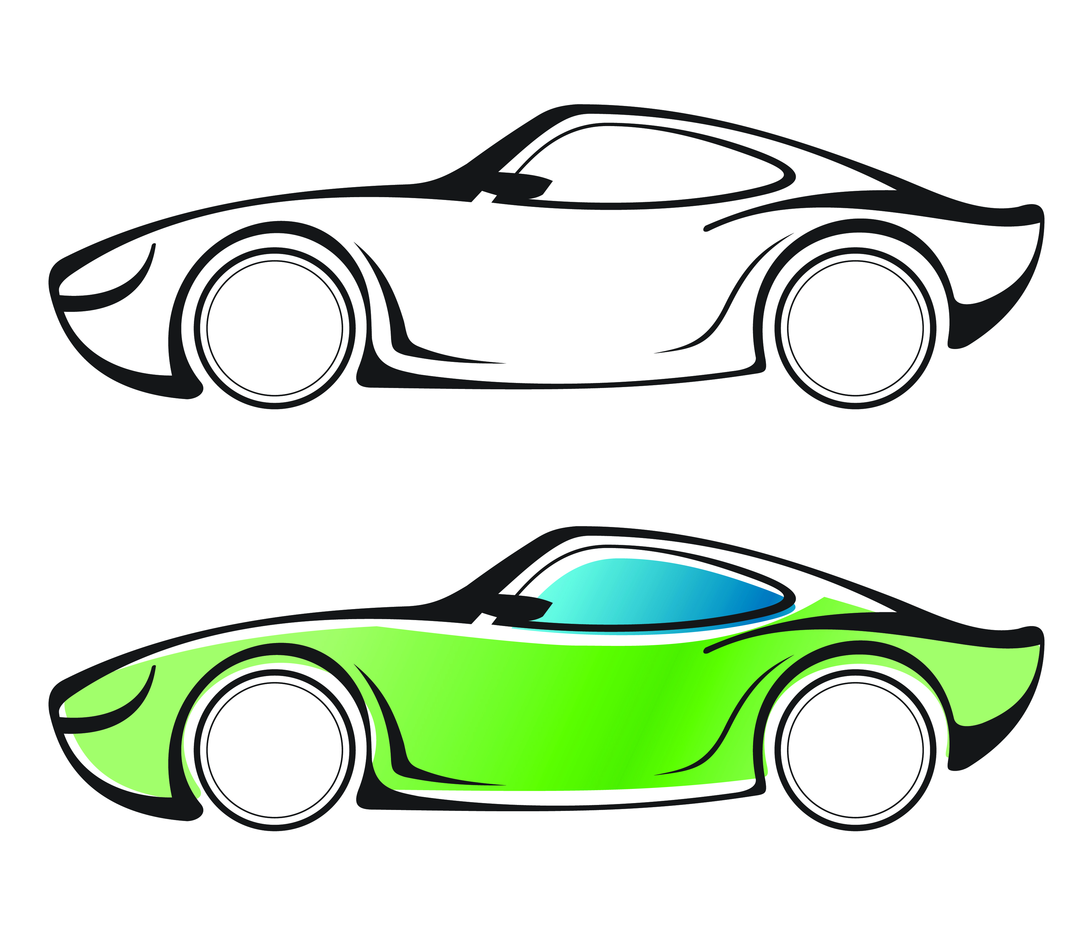 Free Free Vector Car, Download Free Free Vector Car png images, Free  ClipArts on Clipart Library