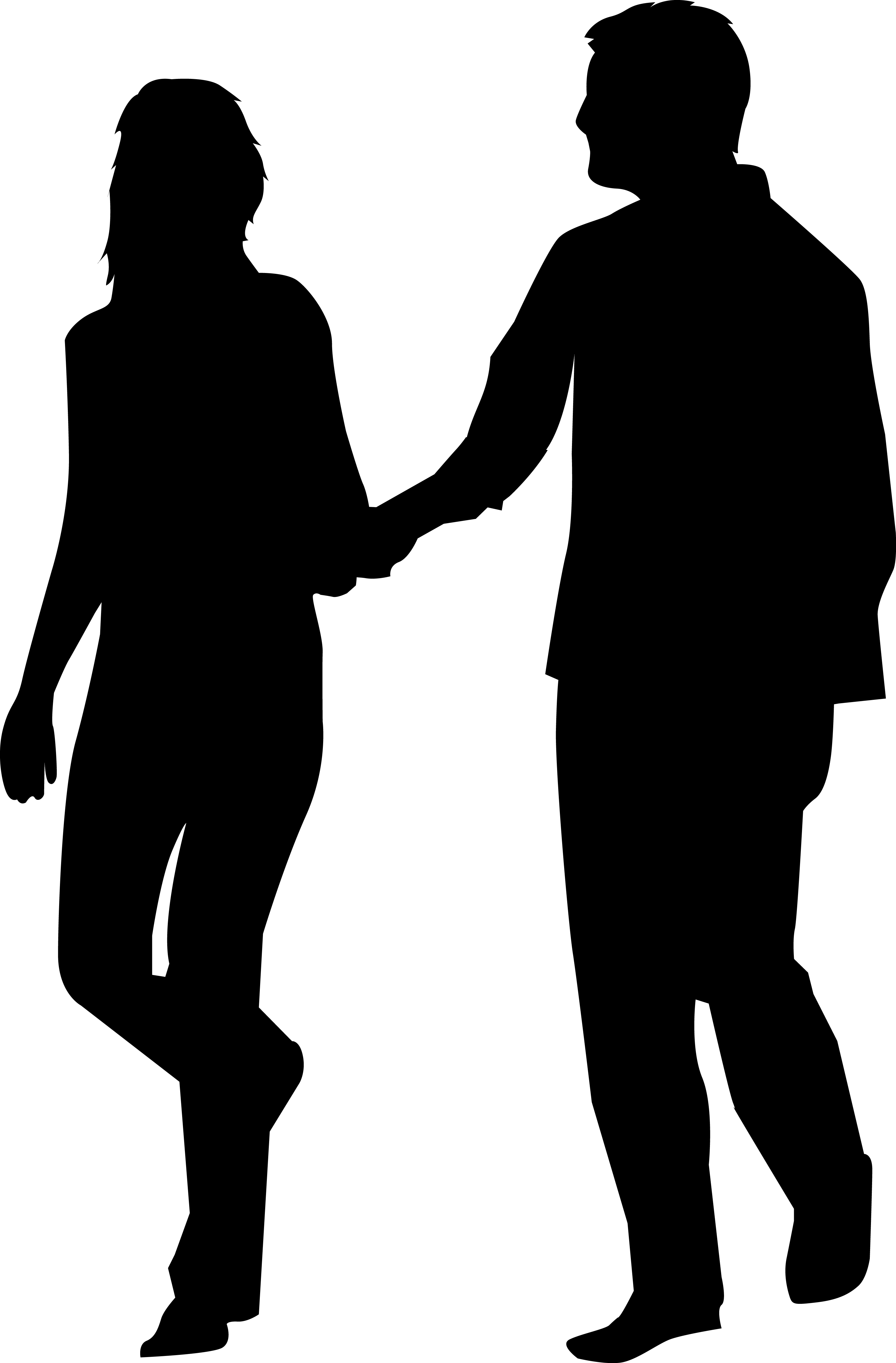 Free Silhouette People Png, Download Free Silhouette People Png png