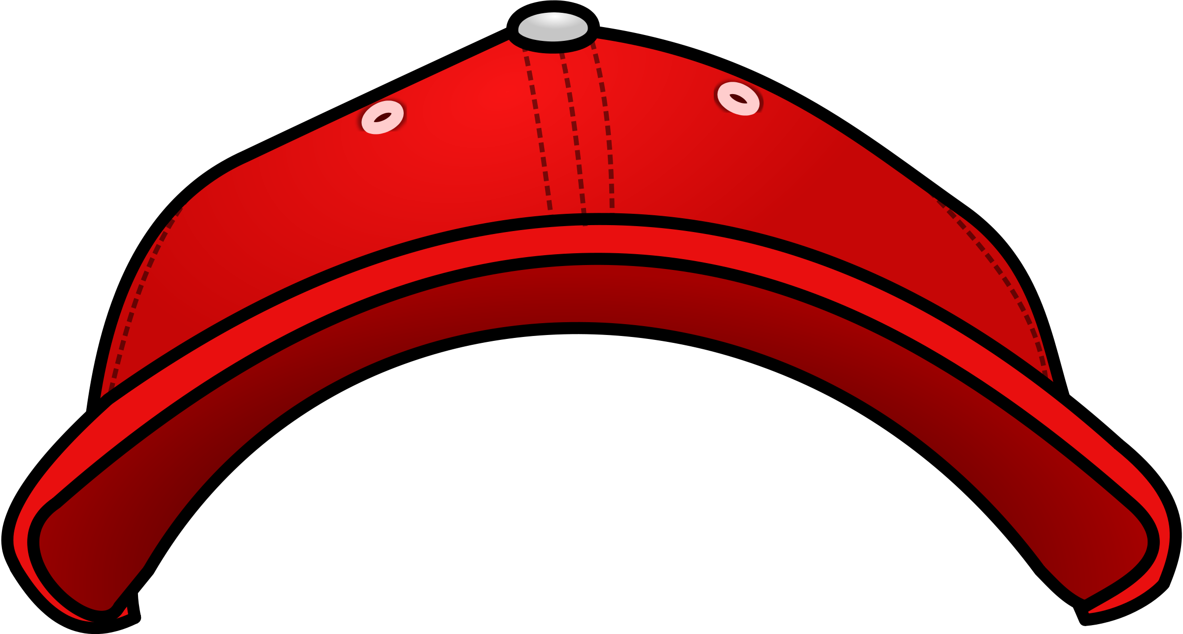 Caps Baseball Hat Clipart Clip Art Library