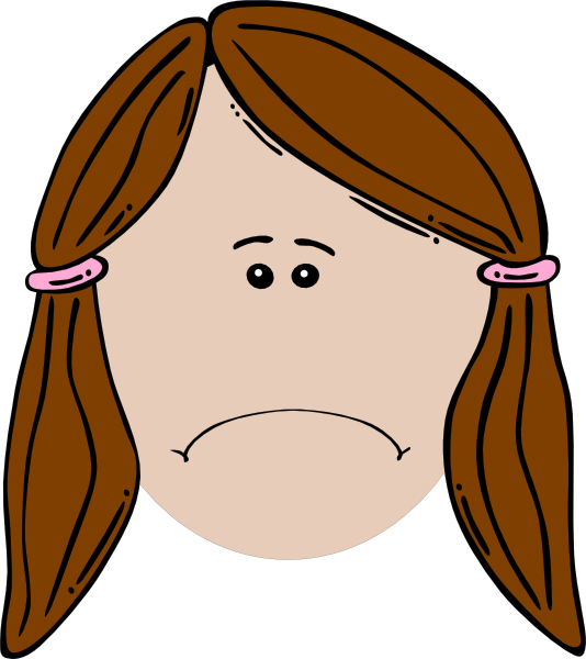 Free Cartoon Sad Image, Download Free Cartoon Sad Image png images