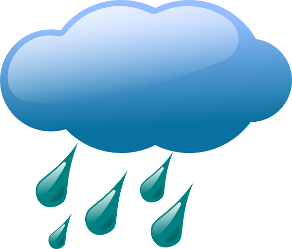 Weather Signs For Kids - Clipart library