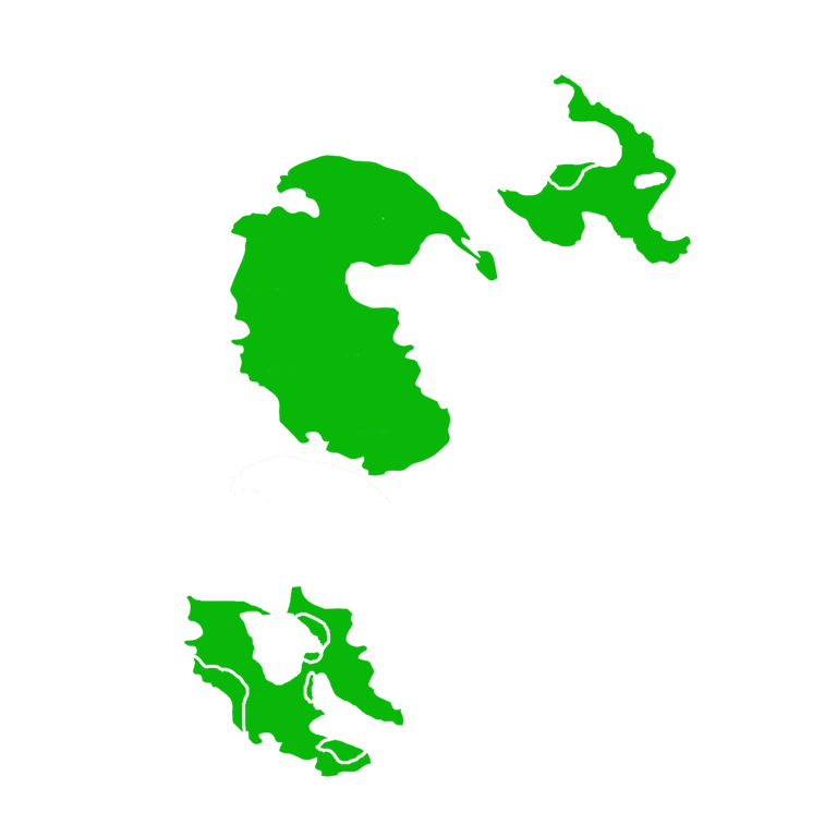 Image - Pangaea Continents - Halo Legends Wiki