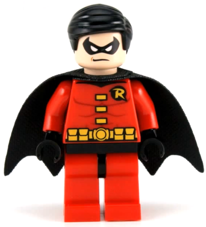 User:Robinandthebroshang - Brickipedia, the LEGO Wiki