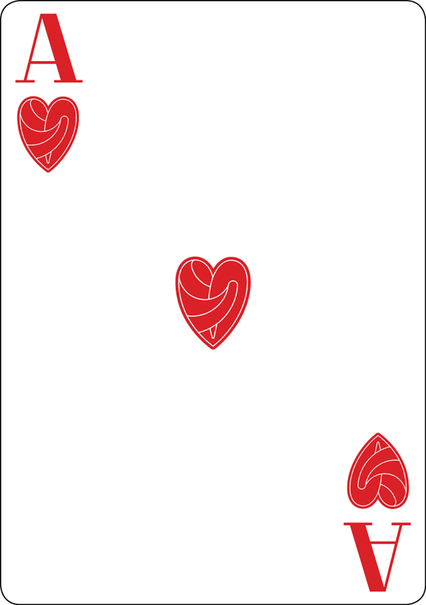 Playing Cards and Cinema | PLAYING CARDS + ART = COLLECTING | Page 2