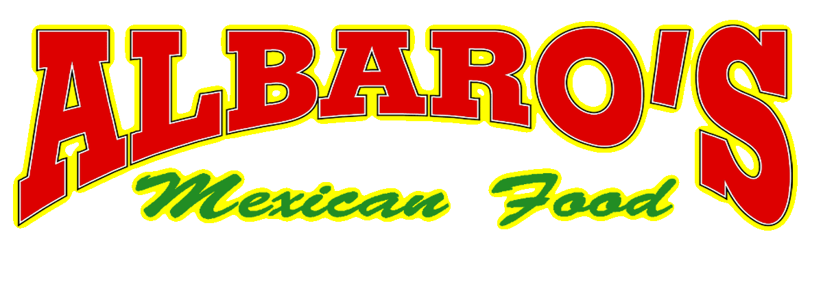 ALBAROS MEXICAN FOOD HOME