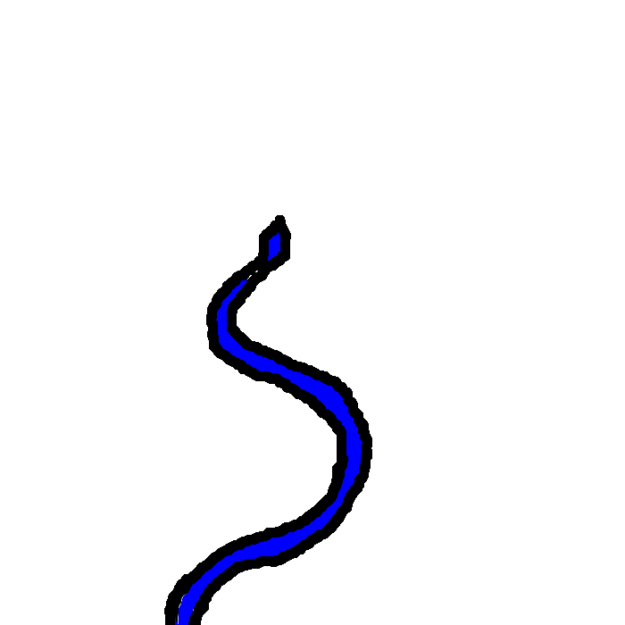 The Snake-Animation by DeanIsBatman321 on Clipart library
