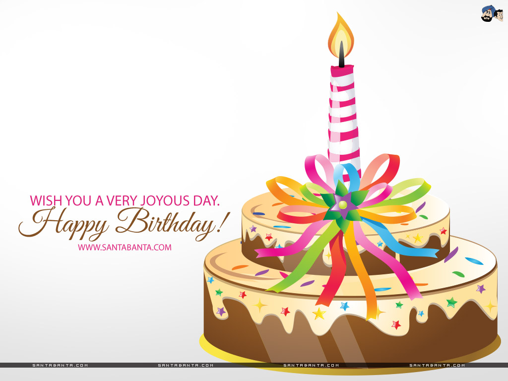Free Birthday Images, Download Free Birthday Images png images, Free  ClipArts on Clipart Library