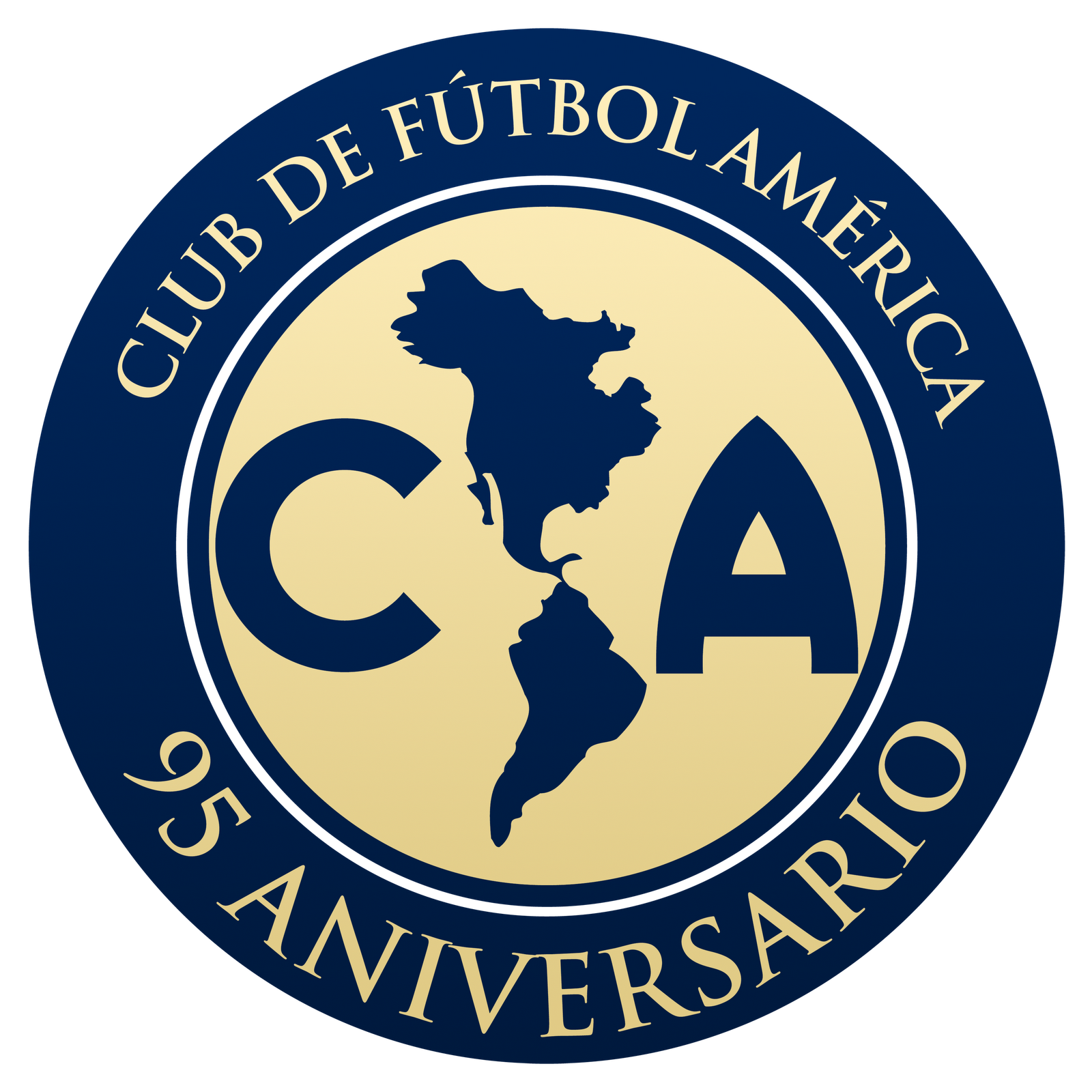 Free Logo Club America, Download Free Logo Club America png images