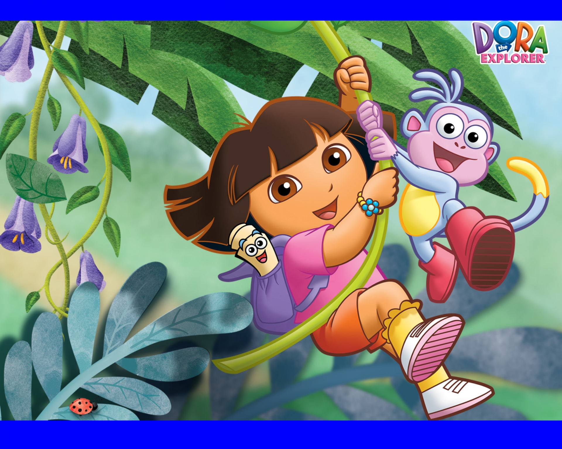 Free Dora Cartoon, Download Free Dora Cartoon png images, Free ClipArts