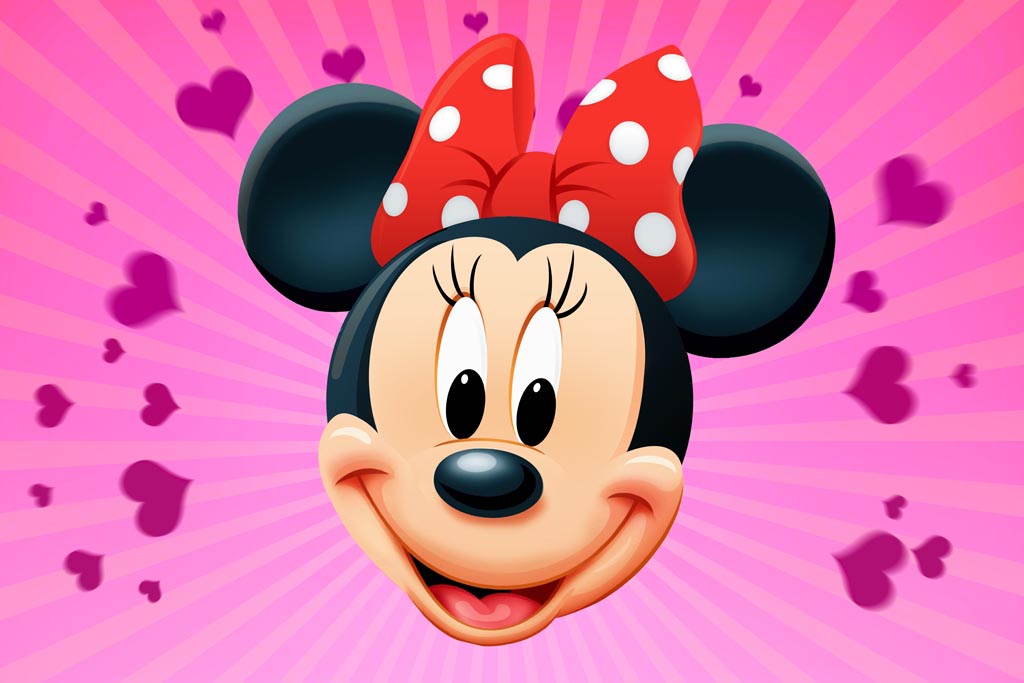 Featured image of post Pink Minnie Mouse Background Hd / To explore more similar hd image on pngitem.