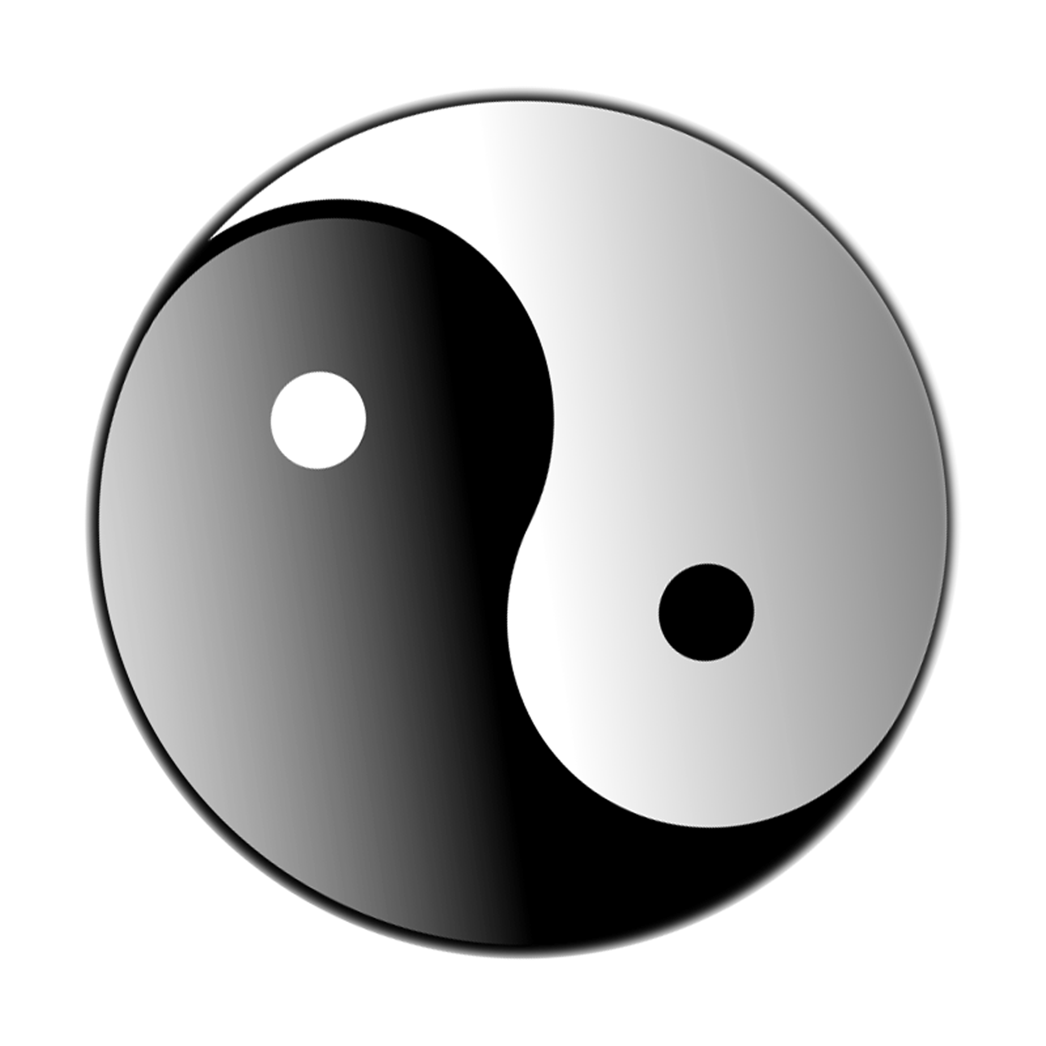 Free Yin Yang Symbol, Download Free Yin Yang Symbol png images, Free