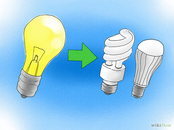 clipart on save electricity - photo #28