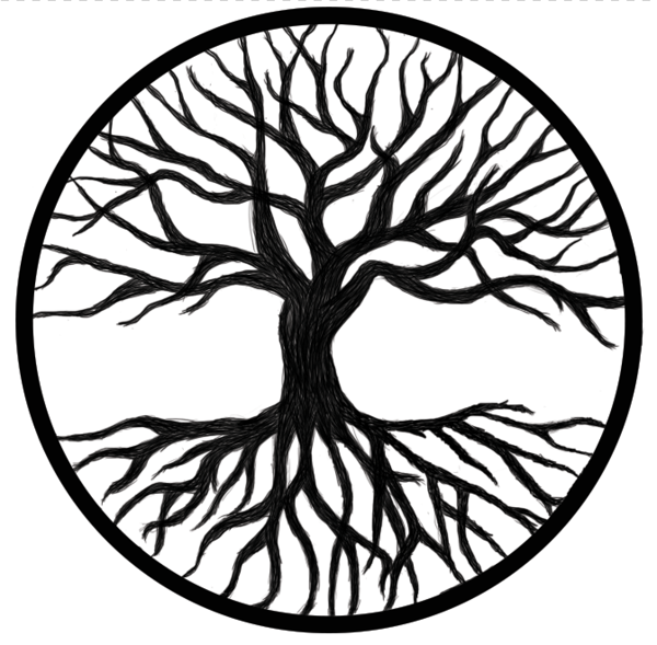 Featured image of post The Best 21 Transparent Simple Tree Of Life Clipart