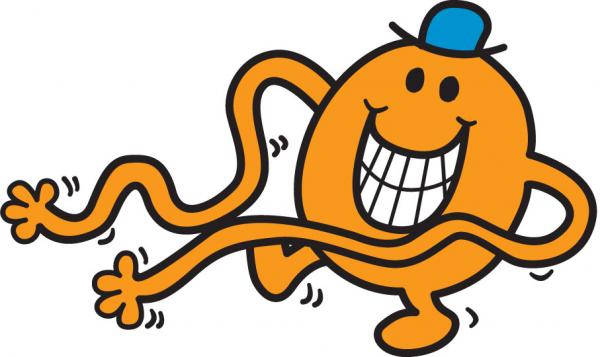 Mr Tickle | The Unravelling Of Al Cook