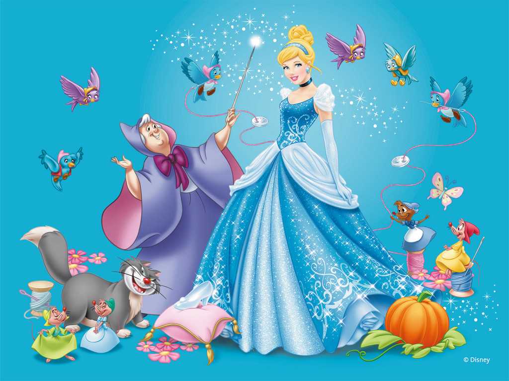 Free Cinderella, Download Free Cinderella png images, Free ClipArts on
