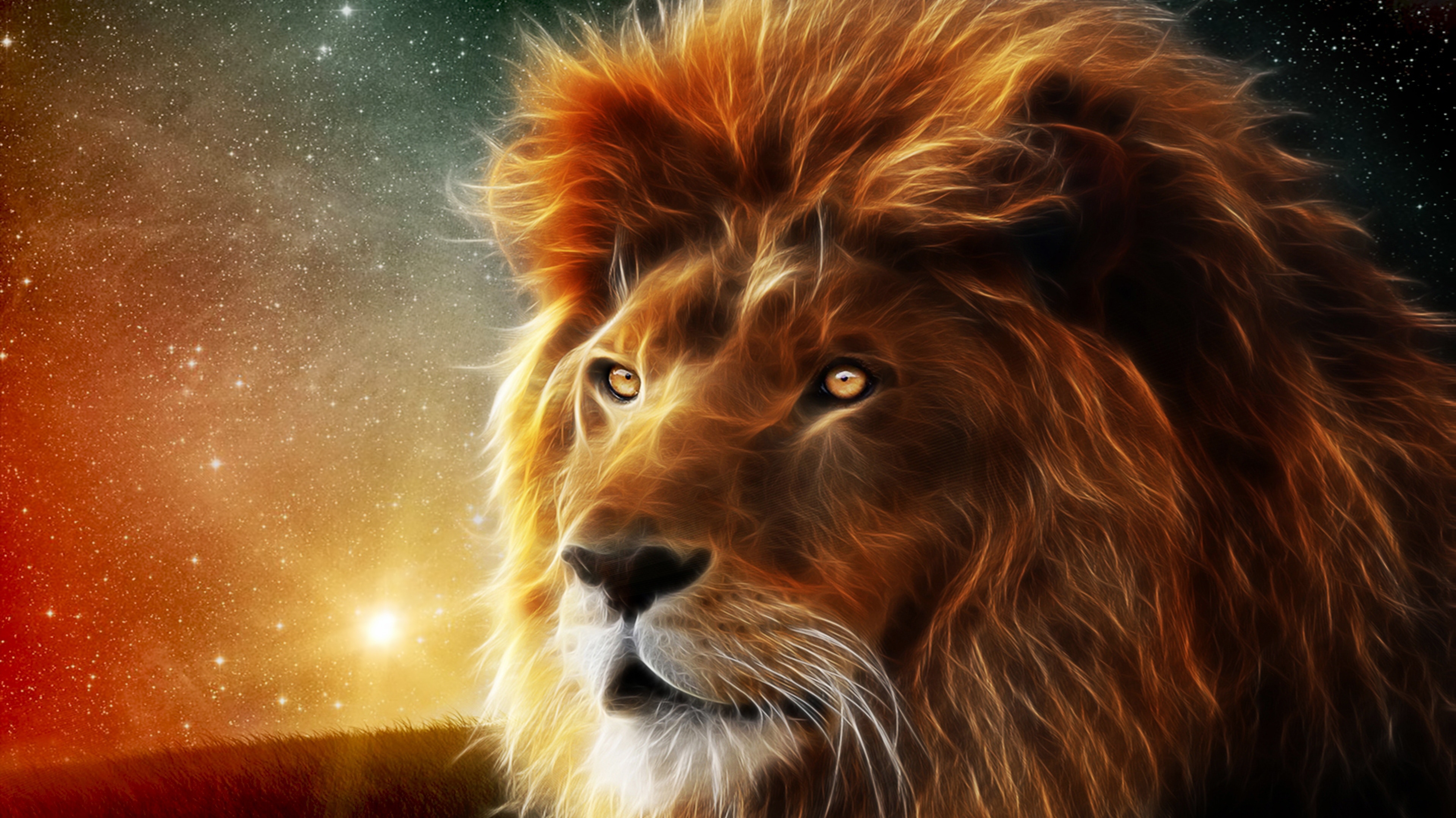lion images download - Clip Art Library