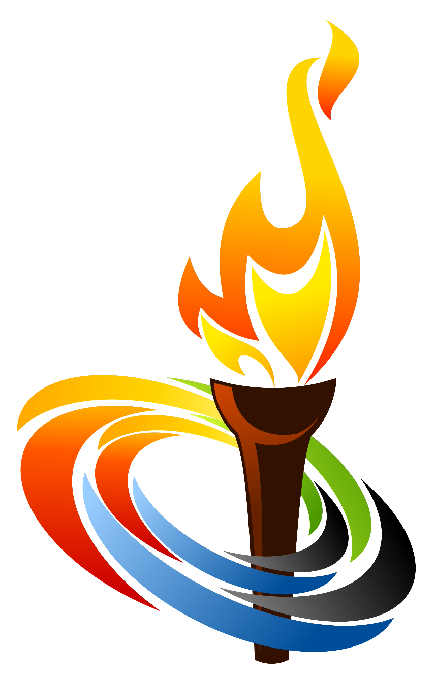 vector clipart torch - photo #37
