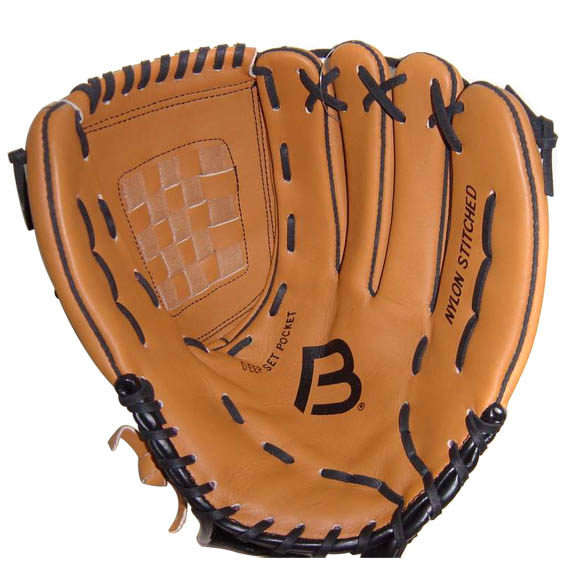 free clipart baseball glove - photo #27