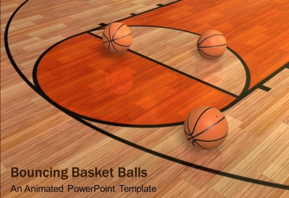 free animated clipart of basketball - photo #44