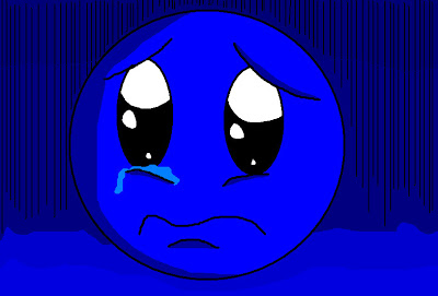 Cartoon Pictures of Crying Faces images