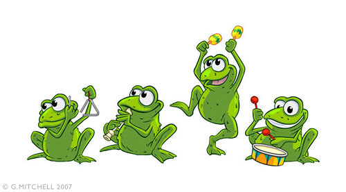 Free Frog Animated, Download Free Frog Animated png images, Free ClipArts  on Clipart Library