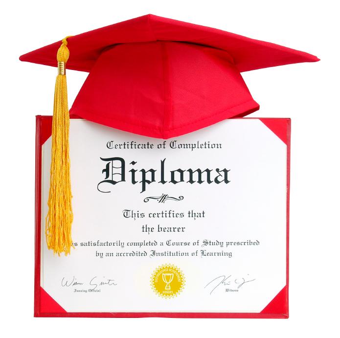 Free Diploma Download Free Diploma Png Images Free ClipArts On 