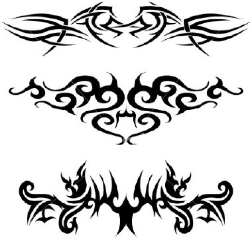 Popular Tattoo Art | Pictures Of Tattoos - Clipart library - Clipart library
