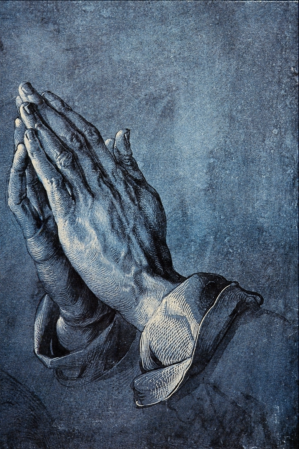 File:Praying Hands - Albrecht Durer - Wikimedia Commons