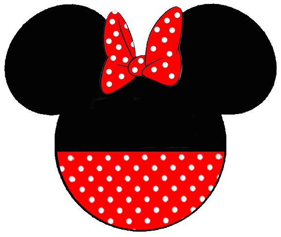 Free Minnie Mouse Clipart Free Download Clip Art Free Clip Art On Clipart Library